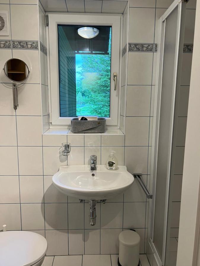 Haus Berger Villa Fuschl am See Bagian luar foto